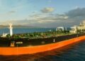 Rusia și Ucraina și-au intensificat atacurile care au vizat reciproc infrastructura maritimă și energetică din Marea Neagră