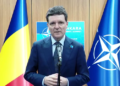 România devine membru fondator al noii Bănci pentru Apărare, Securitate și Reziliență. Anunțul făcut de Nicușor Dan la summitul NATO