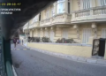 Atentat Monaco. Foto: Captura Video