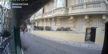 Atentat Monaco. Foto: Captura Video
