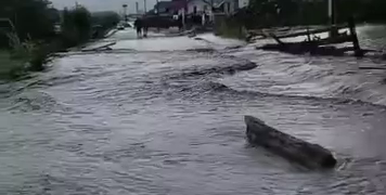 Inundatii Jud. Suceava