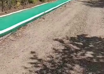 Pista biciclete comuna Scheia