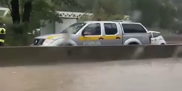 Viitura Prahova