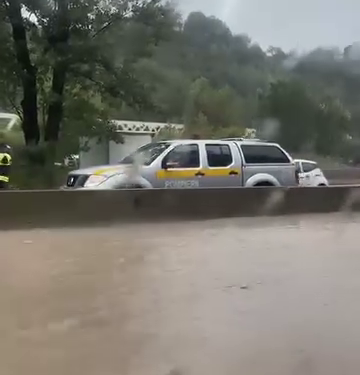 Viitura Prahova