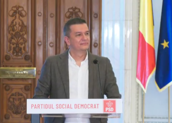 Sorin Grindeanu