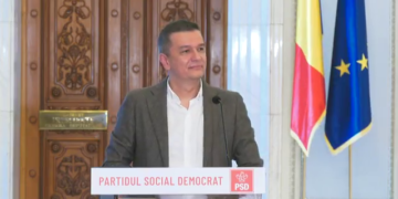 Sorin Grindeanu
