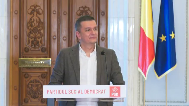 Sorin Grindeanu