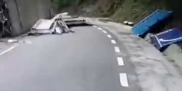accident Predeal