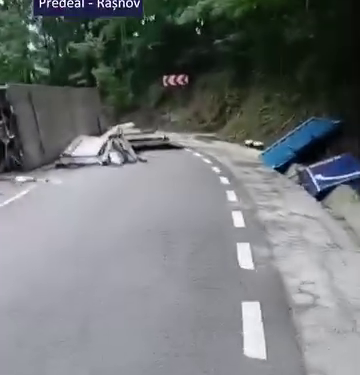 accident Predeal