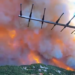 incendiu Spania