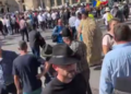 Protest oieri