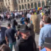 Protest oieri