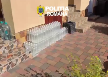 Perchezitii