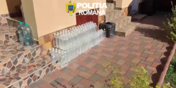 Perchezitii