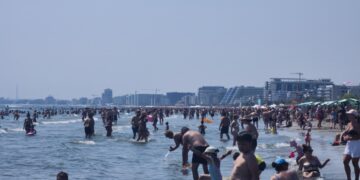 Canicula Marea Neagra