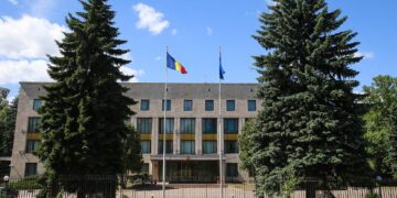 Ministerul de Externe al Rusiei declară un diplomat român care lucrează la Moscova persona non grata