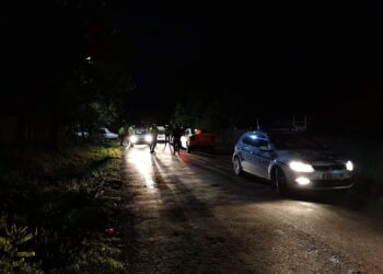 Au început să se certe, apoi s-au luat la bătaie. Patru bărbați au sfârșit în arest