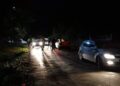 Șoferița din Moșna care a șocat până și polițiștii. Ce au descoperit după ce au tras-o pe dreapta