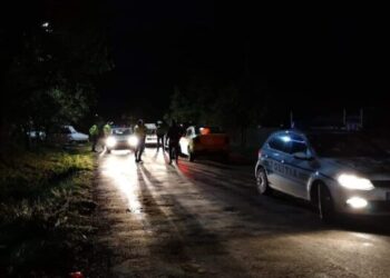 Șoferița din Moșna care a șocat până și polițiștii. Ce au descoperit după ce au tras-o pe dreapta