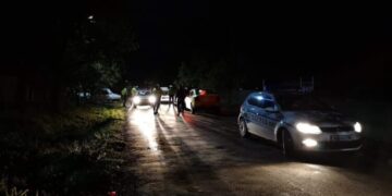 Șoferița din Moșna care a șocat până și polițiștii. Ce au descoperit după ce au tras-o pe dreapta