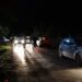 Șoferița din Moșna care a șocat până și polițiștii. Ce au descoperit după ce au tras-o pe dreapta
