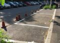 Locuri de parcare mai ieftine pentru ieșenii care locuiesc în zonă. Primăria propune un tarif de 150 de lei pe lună