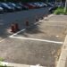 Locuri de parcare mai ieftine pentru ieșenii care locuiesc în zonă. Primăria propune un tarif de 150 de lei pe lună