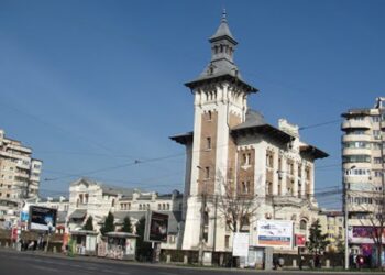 CJ Iași vrea să cumpere „Vama Veche” cu 2,5 milioane de euro pentru noul sediu al Bibliotecii „Gheorghe Asachi”
