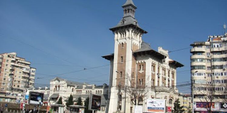 CJ Iași vrea să cumpere „Vama Veche” cu 2,5 milioane de euro pentru noul sediu al Bibliotecii „Gheorghe Asachi”