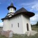 O biserică ridicată din credința oamenilor are nevoie acum de lumină. Se strâng 50.000 de lei pentru finalizarea lucrărilor