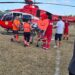 Accident cu trotinetă în Plugari, fetiță rănită