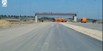 A7 Bacau