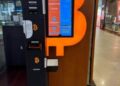 ATM bitcoin