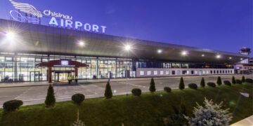 Aeroportul-Chisinau