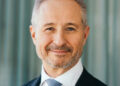 Alfred Stern CEO OMV