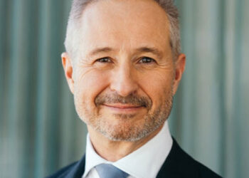 Alfred Stern CEO OMV