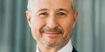 Alfred Stern CEO OMV