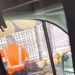 Ambulanță oprită pentru cumpărături, în timpul transportului unor pacienți. Controlul DSU a scos la iveală nereguli grave la Bacău