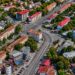 Bucșinescu intră în șantier: una dintre cele mai aglomerate intersecții din Iași va fi reconfigurată pentru fluidizarea traficului