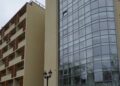 Camin studentesc cuza