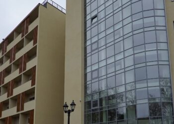 Camin studentesc cuza