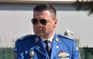Șeful Jandarmeriei Iași își încheie cariera după aproape 30 de ani în uniformă: „Funcțiile se predau. Uniformele se așază în dulap. Dar caracterele rămân”