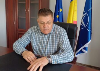 Eugen Nechita, Comuna Draguseni (jud. Botosani)