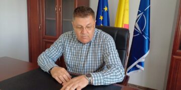 Eugen Nechita, Comuna Draguseni (jud. Botosani)