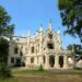 Castelul Sturdza de la Miclăușeni scapă de schele după doi ani și jumătate de restaurare. Monumentul își redeschide porțile în septembrie