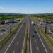 Primele două benzinării de pe Autostrada Moldovei A7 intră în concesiune. MOL România, desemnată câștigătoare
