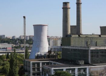 Iașul rămâne fără apă caldă timp de șase zile. Lucrări importante la rețeaua de termoficare înainte de sezonul rece