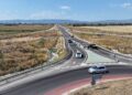 Centura de Nord a Focșaniului a fost deschisă circulației. Legătură directă între DN2D, E85 și Autostrada A7