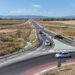 Centura de Nord a Focșaniului a fost deschisă circulației. Legătură directă între DN2D, E85 și Autostrada A7
