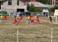 Focuri pleacă cu toate cele 3 puncte de la Movileni. Enea a făcut diferența, Țenta a securizat victoria